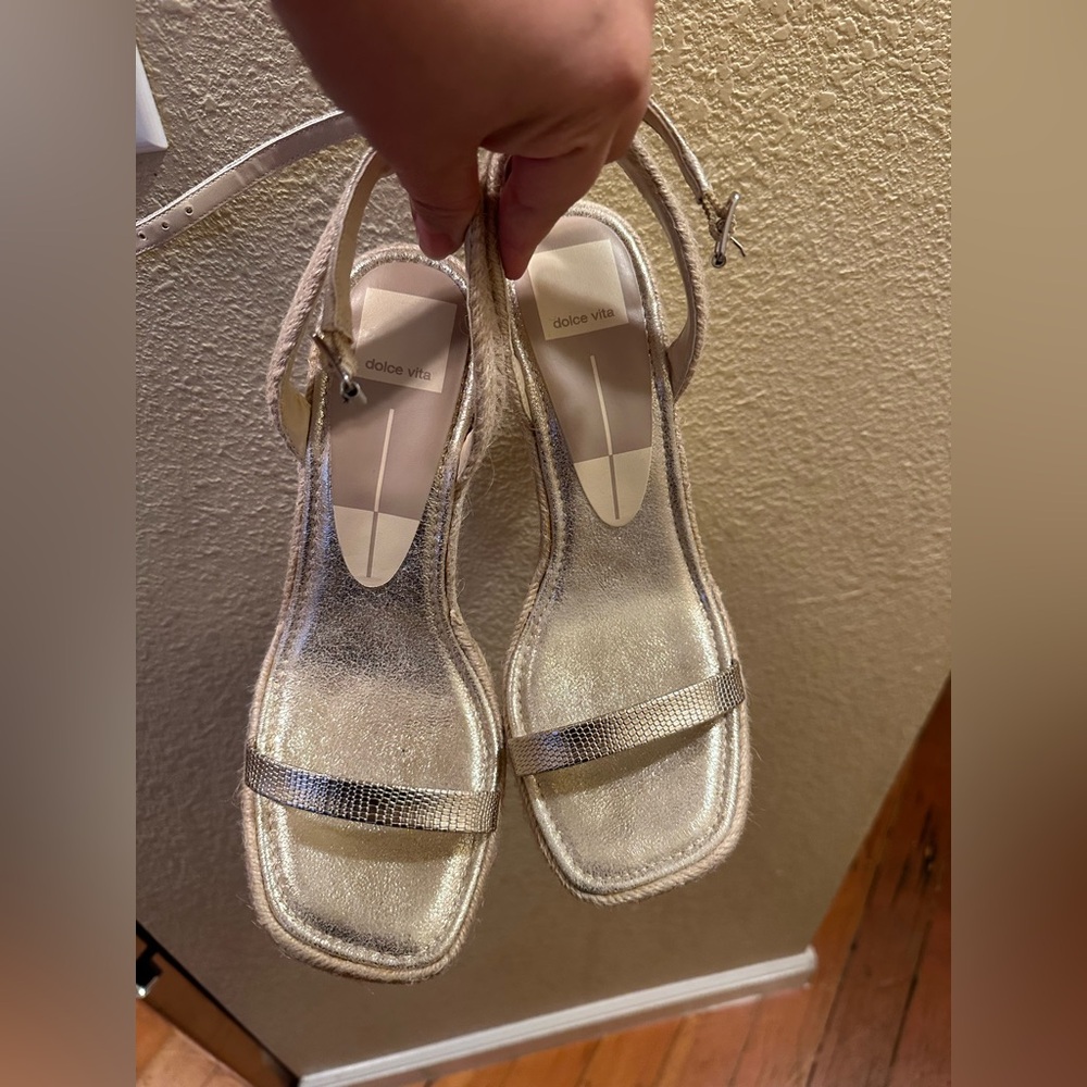 Gold 7.5